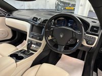 USED 2016 16 MASERATI GRANTURISMO Facelift 4.2 V8 Coupe Petrol Auto with only 21,605 Miles  UK DELIVERY FLAT FEE &pound;175 (SUBJECT TO DEAL) *OVER 100 IMAGES ON OUR WEBSITE*BESPOKE FINANCE ARRANGED*PART EXCHANGE WELCOME*ALL VEHICLES HPI CLEAR