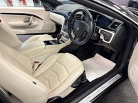 USED 2016 16 MASERATI GRANTURISMO Facelift 4.2 V8 Coupe Petrol Auto with only 21,605 Miles  UK DELIVERY FLAT FEE &pound;175 (SUBJECT TO DEAL) *OVER 100 IMAGES ON OUR WEBSITE*BESPOKE FINANCE ARRANGED*PART EXCHANGE WELCOME*ALL VEHICLES HPI CLEAR