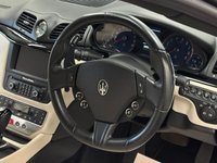 USED 2016 16 MASERATI GRANTURISMO Facelift 4.2 V8 Coupe Petrol Auto with only 21,605 Miles  UK DELIVERY FLAT FEE &pound;175 (SUBJECT TO DEAL) *OVER 100 IMAGES ON OUR WEBSITE*BESPOKE FINANCE ARRANGED*PART EXCHANGE WELCOME*ALL VEHICLES HPI CLEAR