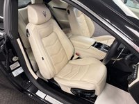 USED 2016 16 MASERATI GRANTURISMO Facelift 4.2 V8 Coupe Petrol Auto with only 21,605 Miles  UK DELIVERY FLAT FEE &pound;175 (SUBJECT TO DEAL) *OVER 100 IMAGES ON OUR WEBSITE*BESPOKE FINANCE ARRANGED*PART EXCHANGE WELCOME*ALL VEHICLES HPI CLEAR