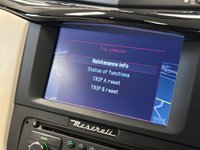 USED 2016 16 MASERATI GRANTURISMO Facelift 4.2 V8 Coupe Petrol Auto with only 21,605 Miles  UK DELIVERY FLAT FEE &pound;175 (SUBJECT TO DEAL) *OVER 100 IMAGES ON OUR WEBSITE*BESPOKE FINANCE ARRANGED*PART EXCHANGE WELCOME*ALL VEHICLES HPI CLEAR