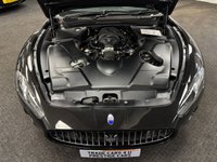 USED 2016 16 MASERATI GRANTURISMO Facelift 4.2 V8 Coupe Petrol Auto with only 21,605 Miles  UK DELIVERY FLAT FEE &pound;175 (SUBJECT TO DEAL) *OVER 100 IMAGES ON OUR WEBSITE*BESPOKE FINANCE ARRANGED*PART EXCHANGE WELCOME*ALL VEHICLES HPI CLEAR