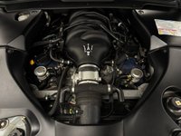 USED 2016 16 MASERATI GRANTURISMO Facelift 4.2 V8 Coupe Petrol Auto with only 21,605 Miles  UK DELIVERY FLAT FEE &pound;175 (SUBJECT TO DEAL) *OVER 100 IMAGES ON OUR WEBSITE*BESPOKE FINANCE ARRANGED*PART EXCHANGE WELCOME*ALL VEHICLES HPI CLEAR