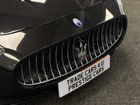 USED 2016 16 MASERATI GRANTURISMO Facelift 4.2 V8 Coupe Petrol Auto with only 21,605 Miles  UK DELIVERY FLAT FEE &pound;175 (SUBJECT TO DEAL) *OVER 100 IMAGES ON OUR WEBSITE*BESPOKE FINANCE ARRANGED*PART EXCHANGE WELCOME*ALL VEHICLES HPI CLEAR