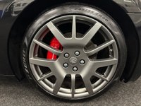 USED 2016 16 MASERATI GRANTURISMO Facelift 4.2 V8 Coupe Petrol Auto with only 21,605 Miles  UK DELIVERY FLAT FEE &pound;175 (SUBJECT TO DEAL) *OVER 100 IMAGES ON OUR WEBSITE*BESPOKE FINANCE ARRANGED*PART EXCHANGE WELCOME*ALL VEHICLES HPI CLEAR