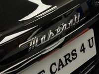 USED 2016 16 MASERATI GRANTURISMO Facelift 4.2 V8 Coupe Petrol Auto with only 21,605 Miles  UK DELIVERY FLAT FEE &pound;175 (SUBJECT TO DEAL) *OVER 100 IMAGES ON OUR WEBSITE*BESPOKE FINANCE ARRANGED*PART EXCHANGE WELCOME*ALL VEHICLES HPI CLEAR