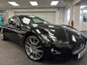 USED 2016 16 MASERATI GRANTURISMO Facelift 4.2 V8 Coupe Petrol Auto with only 21,605 Miles  UK DELIVERY FLAT FEE &pound;175 (SUBJECT TO DEAL) *OVER 100 IMAGES ON OUR WEBSITE*BESPOKE FINANCE ARRANGED*PART EXCHANGE WELCOME*ALL VEHICLES HPI CLEAR