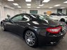 USED 2016 16 MASERATI GRANTURISMO Facelift 4.2 V8 Coupe Petrol Auto with only 21,605 Miles  UK DELIVERY FLAT FEE &pound;175 (SUBJECT TO DEAL) *OVER 100 IMAGES ON OUR WEBSITE*BESPOKE FINANCE ARRANGED*PART EXCHANGE WELCOME*ALL VEHICLES HPI CLEAR