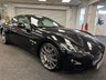 USED 2016 16 MASERATI GRANTURISMO Facelift 4.2 V8 Coupe Petrol Auto with only 21,605 Miles  UK DELIVERY FLAT FEE &pound;175 (SUBJECT TO DEAL) *OVER 100 IMAGES ON OUR WEBSITE*BESPOKE FINANCE ARRANGED*PART EXCHANGE WELCOME*ALL VEHICLES HPI CLEAR