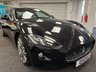 USED 2016 16 MASERATI GRANTURISMO Facelift 4.2 V8 Coupe Petrol Auto with only 21,605 Miles  UK DELIVERY FLAT FEE &pound;175 (SUBJECT TO DEAL) *OVER 100 IMAGES ON OUR WEBSITE*BESPOKE FINANCE ARRANGED*PART EXCHANGE WELCOME*ALL VEHICLES HPI CLEAR