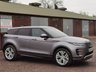 USED 2020 69 LAND ROVER RANGE ROVER EVOQUE 2.0 P200 MHEV R-Dynamic SE SUV 5dr Petrol Auto 4WD Euro 6 (s/s) (200 ps) READ OUR REVIEWS! FINANCE AVAILABLE FROM 9.9% APR! JUST 1 OWNER & 2 LR SERVICES!
