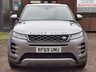 USED 2020 69 LAND ROVER RANGE ROVER EVOQUE 2.0 P200 MHEV R-Dynamic SE SUV 5dr Petrol Auto 4WD Euro 6 (s/s) (200 ps) READ OUR REVIEWS! FINANCE AVAILABLE FROM 9.9% APR! JUST 1 OWNER & 2 LR SERVICES!