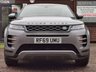 USED 2020 69 LAND ROVER RANGE ROVER EVOQUE 2.0 P200 MHEV R-Dynamic SE SUV 5dr Petrol Auto 4WD Euro 6 (s/s) (200 ps) READ OUR REVIEWS! FINANCE AVAILABLE FROM 9.9% APR! JUST 1 OWNER & 2 LR SERVICES!