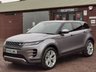 USED 2020 69 LAND ROVER RANGE ROVER EVOQUE 2.0 P200 MHEV R-Dynamic SE SUV 5dr Petrol Auto 4WD Euro 6 (s/s) (200 ps) READ OUR REVIEWS! FINANCE AVAILABLE FROM 9.9% APR! JUST 1 OWNER & 2 LR SERVICES!