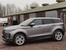 USED 2020 69 LAND ROVER RANGE ROVER EVOQUE 2.0 P200 MHEV R-Dynamic SE SUV 5dr Petrol Auto 4WD Euro 6 (s/s) (200 ps) READ OUR REVIEWS! FINANCE AVAILABLE FROM 9.9% APR! JUST 1 OWNER & 2 LR SERVICES!