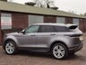 USED 2020 69 LAND ROVER RANGE ROVER EVOQUE 2.0 P200 MHEV R-Dynamic SE SUV 5dr Petrol Auto 4WD Euro 6 (s/s) (200 ps) READ OUR REVIEWS! FINANCE AVAILABLE FROM 9.9% APR! JUST 1 OWNER & 2 LR SERVICES!