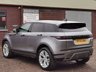 USED 2020 69 LAND ROVER RANGE ROVER EVOQUE 2.0 P200 MHEV R-Dynamic SE SUV 5dr Petrol Auto 4WD Euro 6 (s/s) (200 ps) READ OUR REVIEWS! FINANCE AVAILABLE FROM 9.9% APR! JUST 1 OWNER & 2 LR SERVICES!