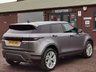 USED 2020 69 LAND ROVER RANGE ROVER EVOQUE 2.0 P200 MHEV R-Dynamic SE SUV 5dr Petrol Auto 4WD Euro 6 (s/s) (200 ps) READ OUR REVIEWS! FINANCE AVAILABLE FROM 9.9% APR! JUST 1 OWNER & 2 LR SERVICES!