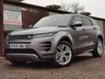 USED 2020 69 LAND ROVER RANGE ROVER EVOQUE 2.0 P200 MHEV R-Dynamic SE SUV 5dr Petrol Auto 4WD Euro 6 (s/s) (200 ps) READ OUR REVIEWS! FINANCE AVAILABLE FROM 9.9% APR! JUST 1 OWNER & 2 LR SERVICES!