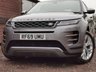 USED 2020 69 LAND ROVER RANGE ROVER EVOQUE 2.0 P200 MHEV R-Dynamic SE SUV 5dr Petrol Auto 4WD Euro 6 (s/s) (200 ps) READ OUR REVIEWS! FINANCE AVAILABLE FROM 9.9% APR! JUST 1 OWNER & 2 LR SERVICES!