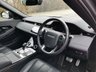 USED 2020 69 LAND ROVER RANGE ROVER EVOQUE 2.0 P200 MHEV R-Dynamic SE SUV 5dr Petrol Auto 4WD Euro 6 (s/s) (200 ps) READ OUR REVIEWS! FINANCE AVAILABLE FROM 9.9% APR! JUST 1 OWNER & 2 LR SERVICES!