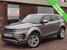 USED 2020 69 LAND ROVER RANGE ROVER EVOQUE 2.0 P200 MHEV R-Dynamic SE SUV 5dr Petrol Auto 4WD Euro 6 (s/s) (200 ps) READ OUR REVIEWS! FINANCE AVAILABLE FROM 9.9% APR! JUST 1 OWNER & 2 LR SERVICES!