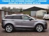 USED 2020 69 LAND ROVER RANGE ROVER EVOQUE 2.0 P200 MHEV R-Dynamic SE SUV 5dr Petrol Auto 4WD Euro 6 (s/s) (200 ps) READ OUR REVIEWS! FINANCE AVAILABLE FROM 9.9% APR! JUST 1 OWNER & 2 LR SERVICES!