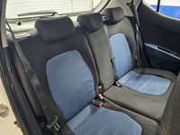 USED 2014 64 HYUNDAI I10 1.0 SE Hatchback 5dr Petrol Manual Euro 5 (66 ps) 