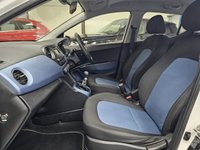 USED 2014 64 HYUNDAI I10 1.0 SE Hatchback 5dr Petrol Manual Euro 5 (66 ps) 