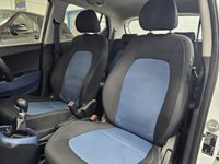 USED 2014 64 HYUNDAI I10 1.0 SE Hatchback 5dr Petrol Manual Euro 5 (66 ps) 