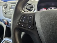 USED 2014 64 HYUNDAI I10 1.0 SE Hatchback 5dr Petrol Manual Euro 5 (66 ps) 