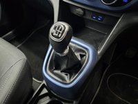 USED 2014 64 HYUNDAI I10 1.0 SE Hatchback 5dr Petrol Manual Euro 5 (66 ps) 