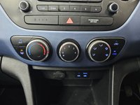 USED 2014 64 HYUNDAI I10 1.0 SE Hatchback 5dr Petrol Manual Euro 5 (66 ps) 