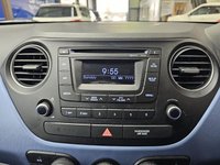 USED 2014 64 HYUNDAI I10 1.0 SE Hatchback 5dr Petrol Manual Euro 5 (66 ps) 