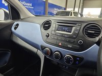 USED 2014 64 HYUNDAI I10 1.0 SE Hatchback 5dr Petrol Manual Euro 5 (66 ps) 