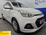 USED 2014 64 HYUNDAI I10 1.0 SE Hatchback 5dr Petrol Manual Euro 5 (66 ps) 