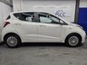 USED 2014 64 HYUNDAI I10 1.0 SE Hatchback 5dr Petrol Manual Euro 5 (66 ps) 
