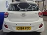 USED 2014 64 HYUNDAI I10 1.0 SE Hatchback 5dr Petrol Manual Euro 5 (66 ps) 