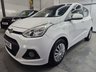 USED 2014 64 HYUNDAI I10 1.0 SE Hatchback 5dr Petrol Manual Euro 5 (66 ps) 