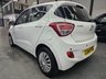 USED 2014 64 HYUNDAI I10 1.0 SE Hatchback 5dr Petrol Manual Euro 5 (66 ps) 