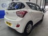 USED 2014 64 HYUNDAI I10 1.0 SE Hatchback 5dr Petrol Manual Euro 5 (66 ps) 