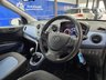 USED 2014 64 HYUNDAI I10 1.0 SE Hatchback 5dr Petrol Manual Euro 5 (66 ps) 