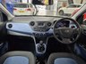 USED 2014 64 HYUNDAI I10 1.0 SE Hatchback 5dr Petrol Manual Euro 5 (66 ps) 