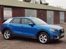 USED 2020 20 AUDI Q2 1.5 TFSI CoD 35 Sport SUV 5dr Petrol S Tronic Euro 6 (s/s) (150 ps) READ OUR REVIEWS! FINANCE AVAILABLE FROM 9.9% APR! 5x RECORDED SERVICES!