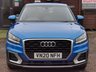 USED 2020 20 AUDI Q2 1.5 TFSI CoD 35 Sport SUV 5dr Petrol S Tronic Euro 6 (s/s) (150 ps) READ OUR REVIEWS! FINANCE AVAILABLE FROM 9.9% APR! 5x RECORDED SERVICES!