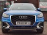 USED 2020 20 AUDI Q2 1.5 TFSI CoD 35 Sport SUV 5dr Petrol S Tronic Euro 6 (s/s) (150 ps) READ OUR REVIEWS! FINANCE AVAILABLE FROM 9.9% APR! 5x RECORDED SERVICES!