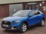 USED 2020 20 AUDI Q2 1.5 TFSI CoD 35 Sport SUV 5dr Petrol S Tronic Euro 6 (s/s) (150 ps) READ OUR REVIEWS! FINANCE AVAILABLE FROM 9.9% APR! 5x RECORDED SERVICES!