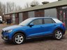 USED 2020 20 AUDI Q2 1.5 TFSI CoD 35 Sport SUV 5dr Petrol S Tronic Euro 6 (s/s) (150 ps) READ OUR REVIEWS! FINANCE AVAILABLE FROM 9.9% APR! 5x RECORDED SERVICES!