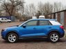 USED 2020 20 AUDI Q2 1.5 TFSI CoD 35 Sport SUV 5dr Petrol S Tronic Euro 6 (s/s) (150 ps) READ OUR REVIEWS! FINANCE AVAILABLE FROM 9.9% APR! 5x RECORDED SERVICES!