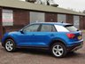 USED 2020 20 AUDI Q2 1.5 TFSI CoD 35 Sport SUV 5dr Petrol S Tronic Euro 6 (s/s) (150 ps) READ OUR REVIEWS! FINANCE AVAILABLE FROM 9.9% APR! 5x RECORDED SERVICES!